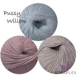 17 Pussy Willow